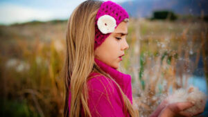 Ragazza, Futuro, Desiderio, Speranza, Giovane, Tramonto
