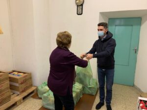 Caritas